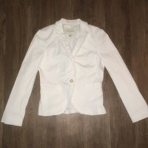 Banana Republic blazer